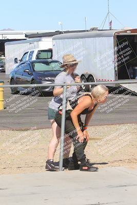 media/Oct-15-2023-Lucky Dog Racing Chuckwalla (Sun) [[f659570f60]]/1-Around the Pits-Driver Changeovers-Awards/